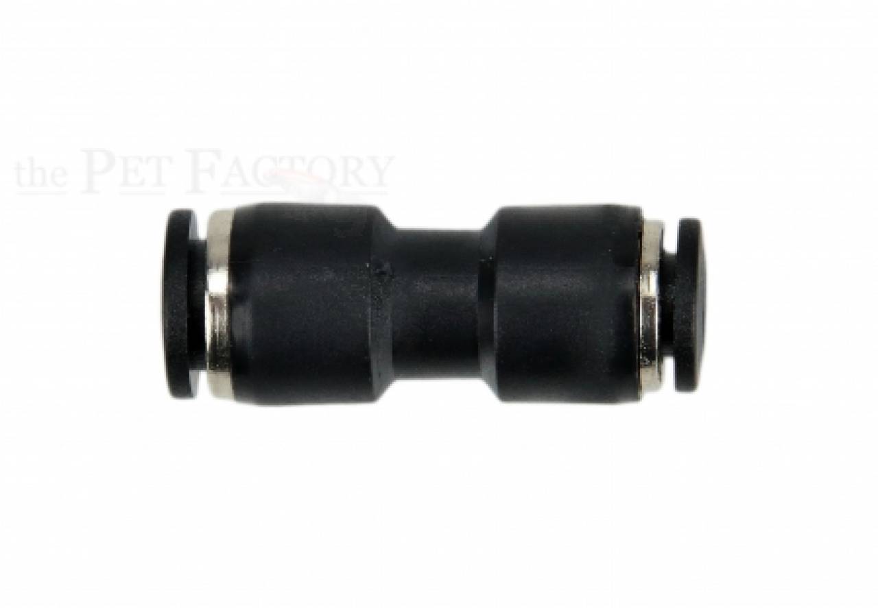 Reduzierstück 6 auf 4 mm, gerade